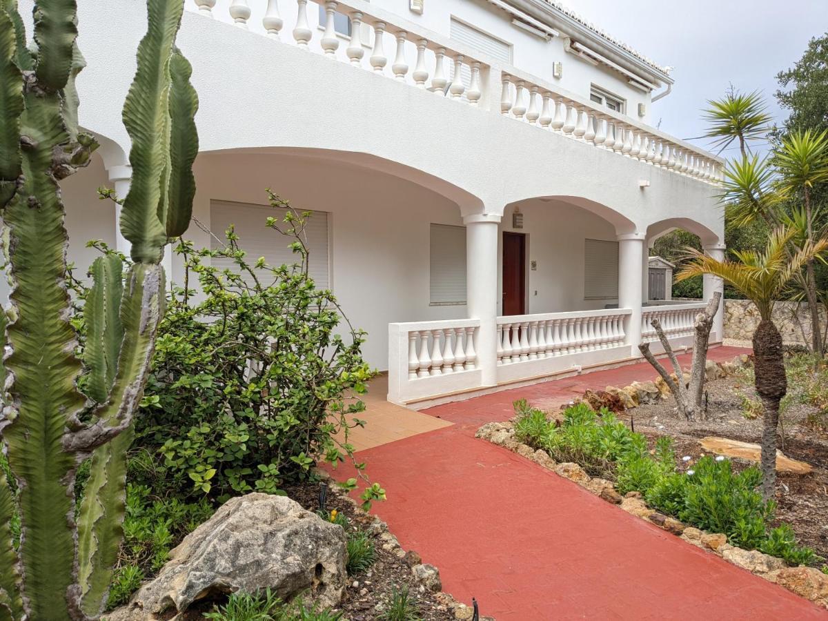 Casa Monte Cristo Apartments - Lemon Lagos Exterior foto